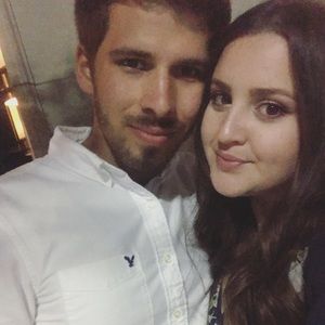 Meet your Posher, Alya